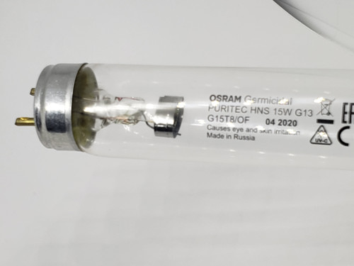 Sylvania 21083 G15T8-OF Sylvania 21083 G15T8-OF