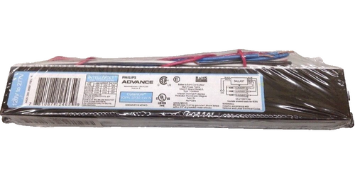 Philips Advance  IOP-4P32-LW Philips Advance  IOP-4P32-LW