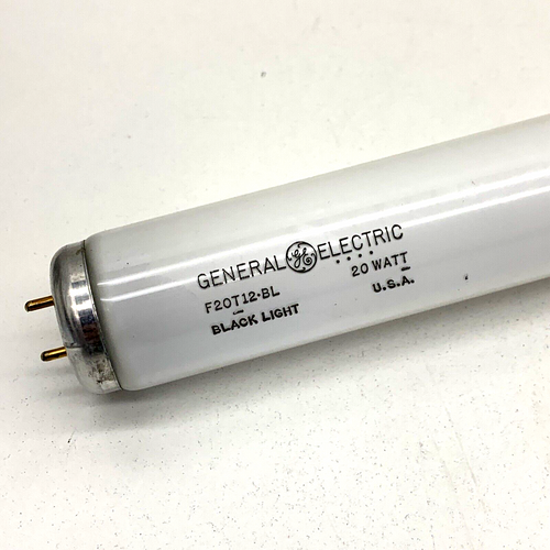 GE 10244 F20T12/BL GE 10244 F20T12/BL