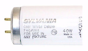 Sylvania 24441 F40CWX
