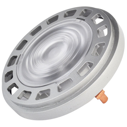 Halco PAR36FL17/827/LED 80863 17W Indoor PAR36/AR111 LED Lamp 2700K