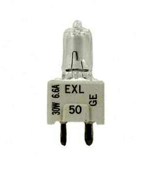 GE 30W 6.6A EXL GE 30W 6.6A EXL