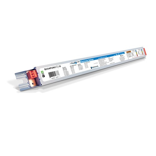 Universal B254PUNV-D Accustart5 Ballast