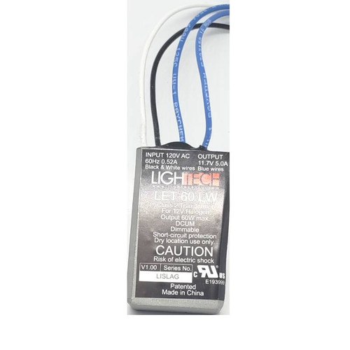 GE 66938 LET-60-LW