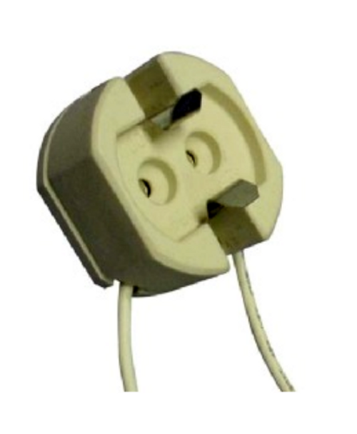 Sylvania G12 Lampholder Sylvania G12 Lampholder