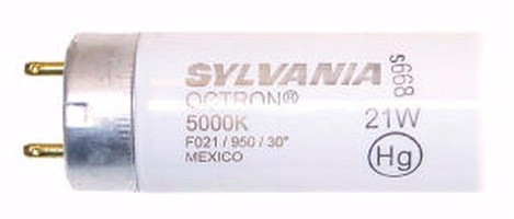 Sylvania 21869 FO21/950/30in