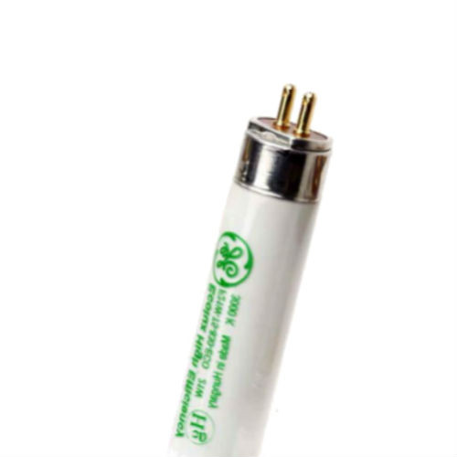GE F28W/T5/850/ECO 28W 5000K 4 FT T5 Fluorescent Bulb | G5 Bi-Pin