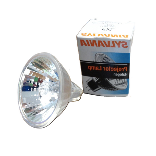 Sylvania 54912 FXL 82V 410W GX5.3 Sylvania 54912 FXL 82V 410W GX5.3