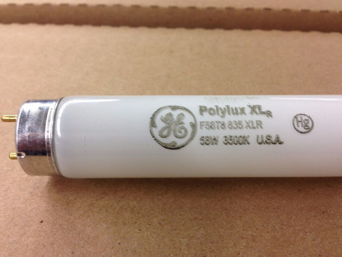 GE 40120 F58T8/835PLYLXLR