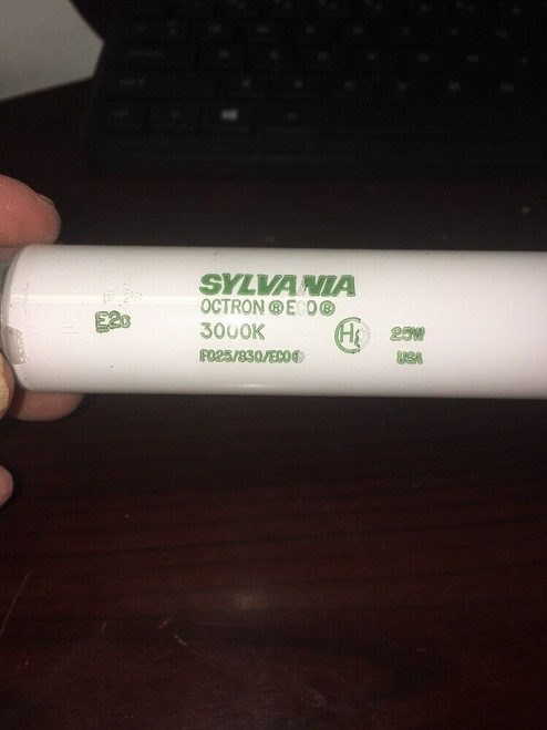 Sylvania 21886 FO25/830