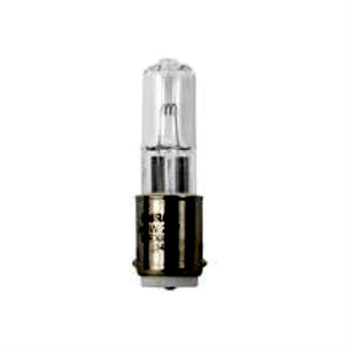 Sylvania 58729 60T4QCL 24V 60W T4 Lamp