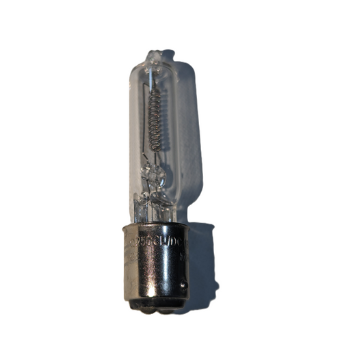 GE 43698 Q250CL/DC 130V