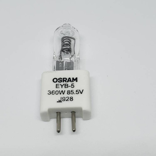 Sylvania 54448 EYB-5 85.5V 360W T3.5 Lamp