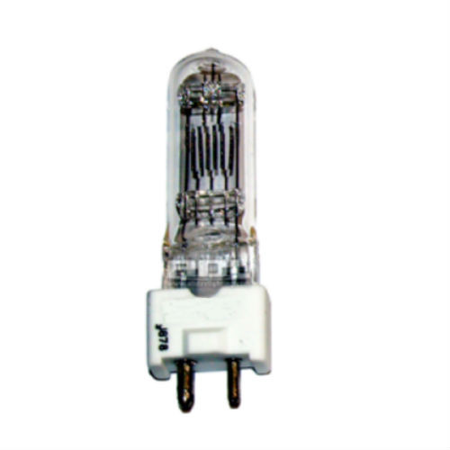 500W-120V EHA Halogen Bulb