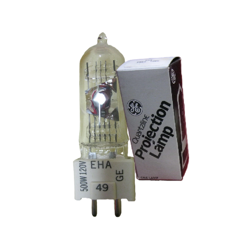 GE 37527 EHA 500W 120V