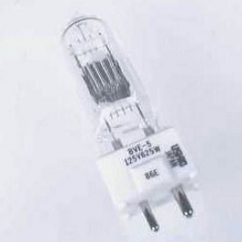 120V625W BVE GY9.5 120V625W BVE GY9.5