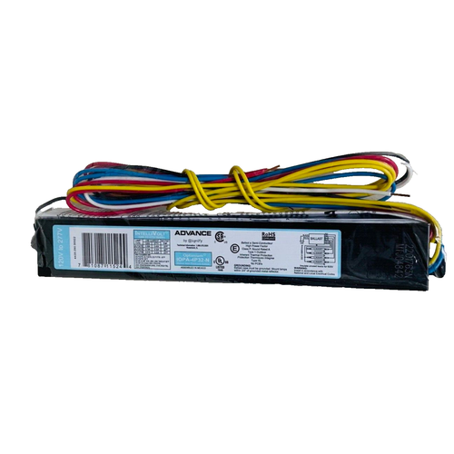 Philips Advance IOPA-4P32-N