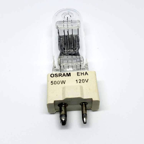 Sylvania EHA  120V 500W GY9.5 NAED 54585