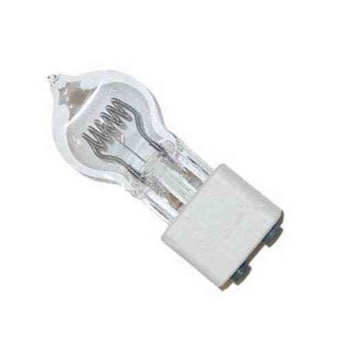 GE 32071 DYP 600W 120V Quartzline Projection Lamp