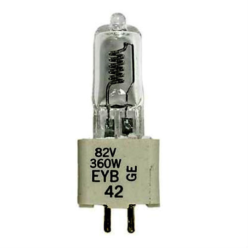 GE 12696 EYB 82v 360w