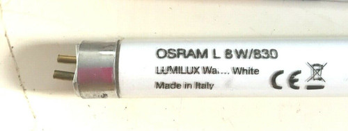 Osram L 8W/830 Osram L 8W/830