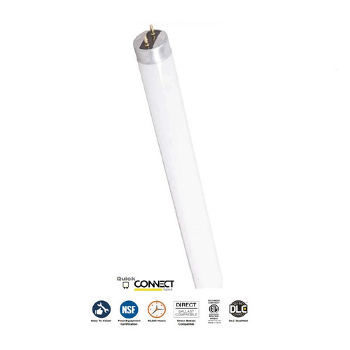 HALCO 80885 T8FR15/850/BYP/LED