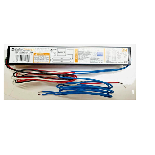 GE 73190 GE232MAXP-H/Ultra Instant Start Ballast GE 73190 GE232MAXP-H/Ultra Instant Start Ballast