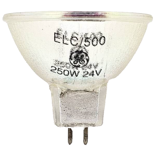 250W 24V 500hrs ELC500