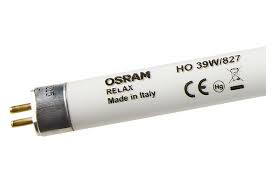 Osram 330512 HO 39W/827 G5