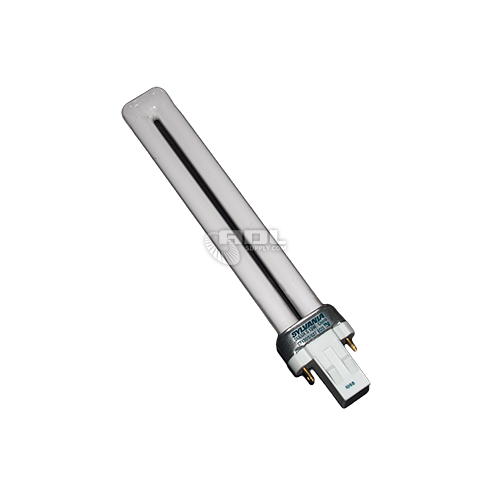 Dulux-S 13w- 2700k Dulux-S 13w- 2700k