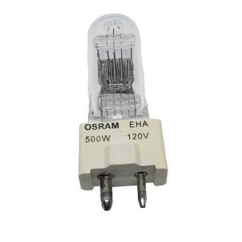 EHA 500W 120V 2PIN BULB