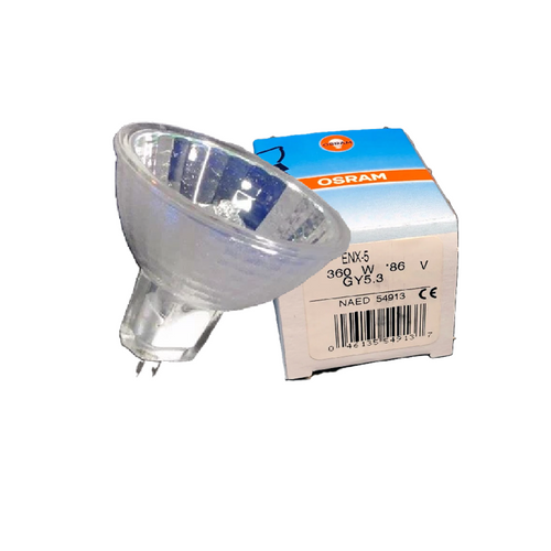 Osram 360W 86V GY5.3  54913  ENX-5