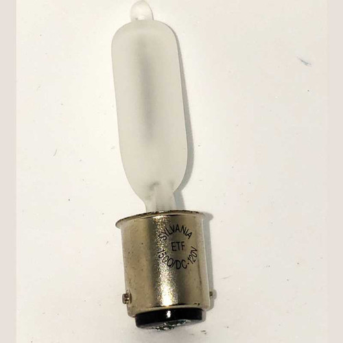 ETF 150W 120V Ba15d ETF 150W 120V Ba15d