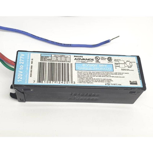 E-VISION  39W C130 120-277V E-VISION  39W C130 120-277V