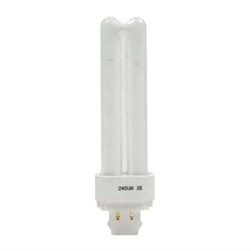18w G24q-2 2700k CFL 18w G24q-2 2700k CFL