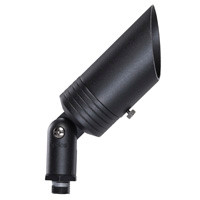 Sollos BCB065-TB 995506 Contemporary Bullet Textured Black