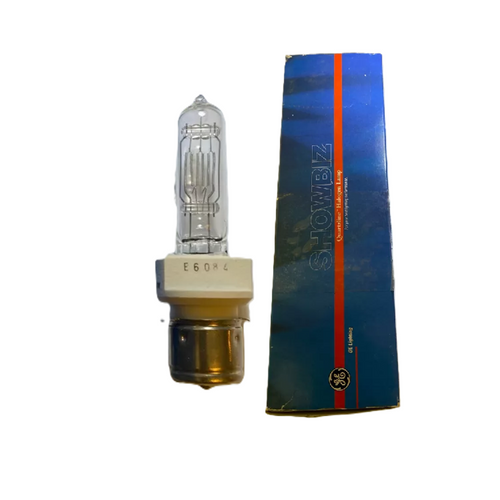 GE 88546 BTM 500W 120V P28s Q500T6/4CL/2P