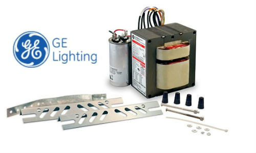 GE 175W PS M137 (120/277/347V) GE 175W PS M137 (120/277/347V)