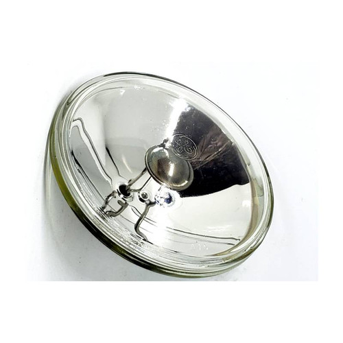 GE 4515 Unit PAR36 G53 6V 30W GE #24673 Seal Beam Lamp