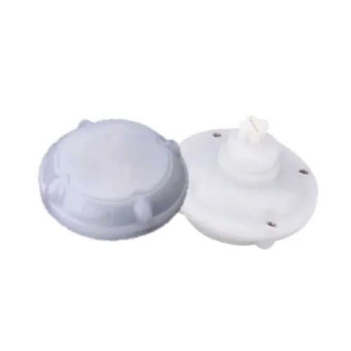 DC Bi-Level Motion Sensor