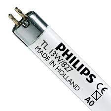 Philips Mini TL 13W/827