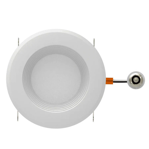 Halco ProLED Select RDL6-14-CS-ST 87988 6" 14W CCT Selectable Retrofit Downlight Smooth Trim