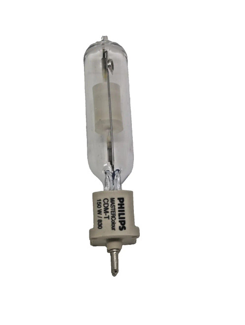 Philips MasterColor Ceramic Metal Halide Lamps | CDM, Elite