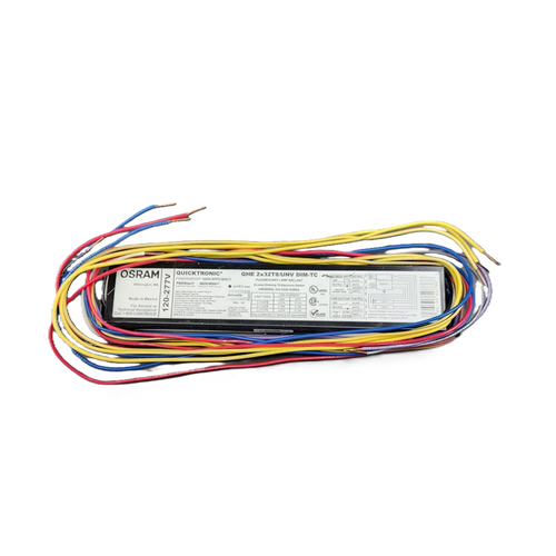 Quicktronic F32T8 Dimmable Prowersense Electronic Ballast Quicktronic F32T8 Dimmable Prowersense Electronic Ballast