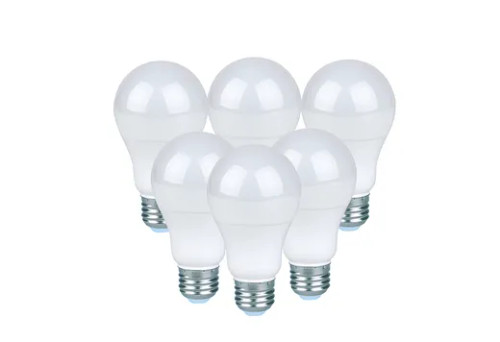 HALCO 88042  A19FR9-840-DIM-LED4-6pk