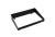Halco SekTor SFL-VSR-M 24915, Visor for SekTor 150W and 200W fixtures