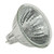 GE ENG 300W 120V MR16 #38685 Quartzline Lamp