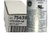 GE HPS1000-4B 1000W HPS Ballast Ignitor