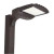 Halco ProLED SekTor SAL-100-T4-40-U 100060, 100W, Type IV, 4000K