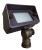 Sollos FRF057-AB 995405 Flood, Antique Brass finish, 12V G4/GY6.35 bi-pin, fixture only